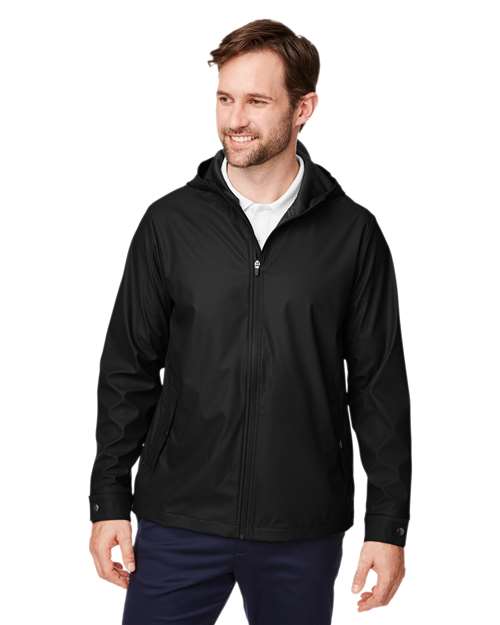 Devon & Jones DG720 Unisex New Classics® Prescott Rain Jacket