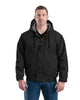 Berne Apparel FRHJ01 Men's Flame-Resistant Hooded Jacket