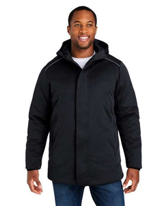 CORE365 CE715 Unisex Techno Lite Flat-Fill Insulated Jacket - 