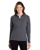 Devon & Jones DG481WZ Women's New Classics® Charleston Quarter-Zip Pullover