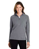 Devon & Jones DG481WZ Women's New Classics® Charleston Quarter-Zip Pullover