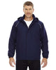 CORE365 88189T Men's Tall Brisk Insulated Jacket