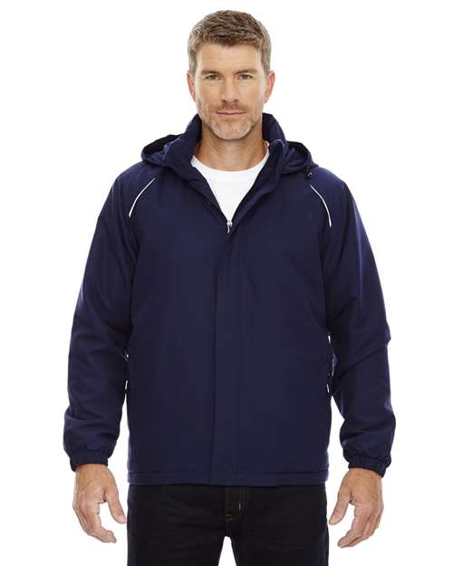 CORE365 88189T Men's Tall Brisk Insulated Jacket