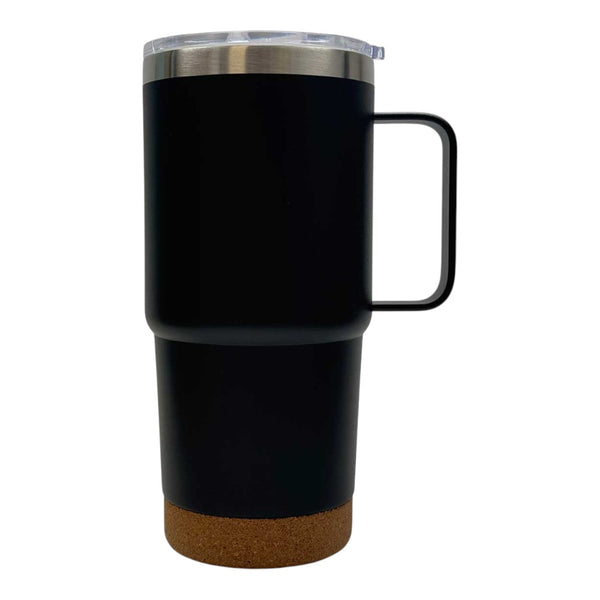 Nissun SUNM4025H 24 Oz Double Wall Tumbler