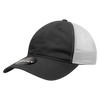 Decky 120 - 6-Panel Low Profile, Relaxed Cotton Trucker Cap