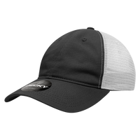 Decky 120 - 6-Panel Low Profile, Relaxed Cotton Trucker Cap