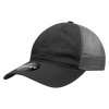 Decky 120 - 6-Panel Low Profile, Relaxed Cotton Trucker Cap
