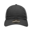 Decky 120 - 6-Panel Low Profile, Relaxed Cotton Trucker Cap