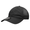 Decky 120 - 6-Panel Low Profile, Relaxed Cotton Trucker Cap