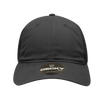 Decky 120 - 6-Panel Low Profile, Relaxed Cotton Trucker Cap - CASE Pricing