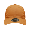 Decky 120 - 6-Panel Low Profile, Relaxed Cotton Trucker Cap