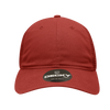 Decky 120 - 6-Panel Low Profile, Relaxed Cotton Trucker Cap