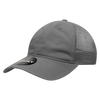 Decky 120 - 6-Panel Low Profile, Relaxed Cotton Trucker Cap