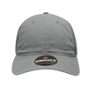Decky 120 - 6-Panel Low Profile, Relaxed Cotton Trucker Cap