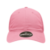 Decky 120 - 6-Panel Low Profile, Relaxed Cotton Trucker Cap - CASE Pricing
