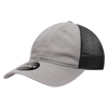 Decky 120 - 6-Panel Low Profile, Relaxed Cotton Trucker Cap