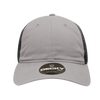 Decky 120 - 6-Panel Low Profile, Relaxed Cotton Trucker Cap - CASE Pricing