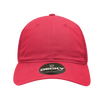 Decky 120 - 6-Panel Low Profile, Relaxed Cotton Trucker Cap