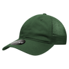 Decky 120 - 6-Panel Low Profile, Relaxed Cotton Trucker Cap