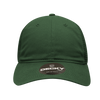 Decky 120 - 6-Panel Low Profile, Relaxed Cotton Trucker Cap