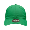 Decky 120 - 6-Panel Low Profile, Relaxed Cotton Trucker Cap