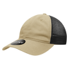 Decky 120 - 6-Panel Low Profile, Relaxed Cotton Trucker Cap