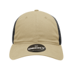 Decky 120 - 6-Panel Low Profile, Relaxed Cotton Trucker Cap