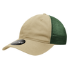 Decky 120 - 6-Panel Low Profile, Relaxed Cotton Trucker Cap - CASE Pricing