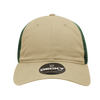 Decky 120 - 6-Panel Low Profile, Relaxed Cotton Trucker Cap