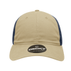 Decky 120 - 6-Panel Low Profile, Relaxed Cotton Trucker Cap - CASE Pricing