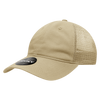 Decky 120 - 6-Panel Low Profile, Relaxed Cotton Trucker Cap
