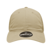 Decky 120 - 6-Panel Low Profile, Relaxed Cotton Trucker Cap