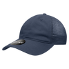 Decky 120 - 6-Panel Low Profile, Relaxed Cotton Trucker Cap