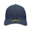 Decky 120 - 6-Panel Low Profile, Relaxed Cotton Trucker Cap
