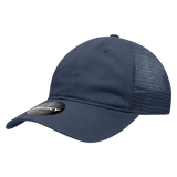 Decky 120 - 6-Panel Low Profile, Relaxed Cotton Trucker Cap - CASE Pricing