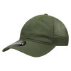 Decky 120 - 6-Panel Low Profile, Relaxed Cotton Trucker Cap