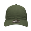 Decky 120 - 6-Panel Low Profile, Relaxed Cotton Trucker Cap