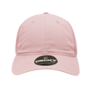 Decky 120 - 6-Panel Low Profile, Relaxed Cotton Trucker Cap