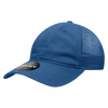 Decky 120 - 6-Panel Low Profile, Relaxed Cotton Trucker Cap