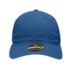 Decky 120 - 6-Panel Low Profile, Relaxed Cotton Trucker Cap - CASE Pricing