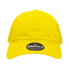 Decky 120 - 6-Panel Low Profile, Relaxed Cotton Trucker Cap - CASE Pricing