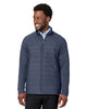 Devon & Jones DG704 Men's New Classics® Charleston Hybrid Jacket