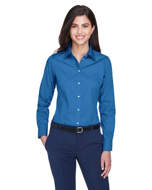 oxford dress shirts wholesale AS Colour Oxford Shirt