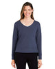 Devon & Jones DG482W Women's New Classics® Charleston Pullover