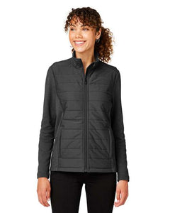 Devon & Jones DG704W Women's New Classics® Charleston Hybrid Jacket - 