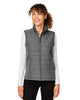 Devon & Jones DG706W Women's New Classics® Charleston Hybrid Vest