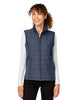 Devon & Jones DG706W Women's New Classics® Charleston Hybrid Vest