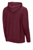 Sport-Tek F281 Super Heavyweight Pullover Hooded Sweatshirt