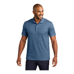 Port Authority K830 Fine Pique Blend Polo