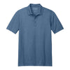 Port Authority K830 Fine Pique Blend Polo